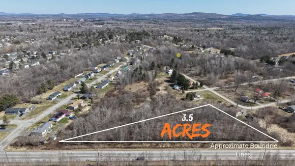 M21 Lot 90 Parkway S, Brewer, ME 04412