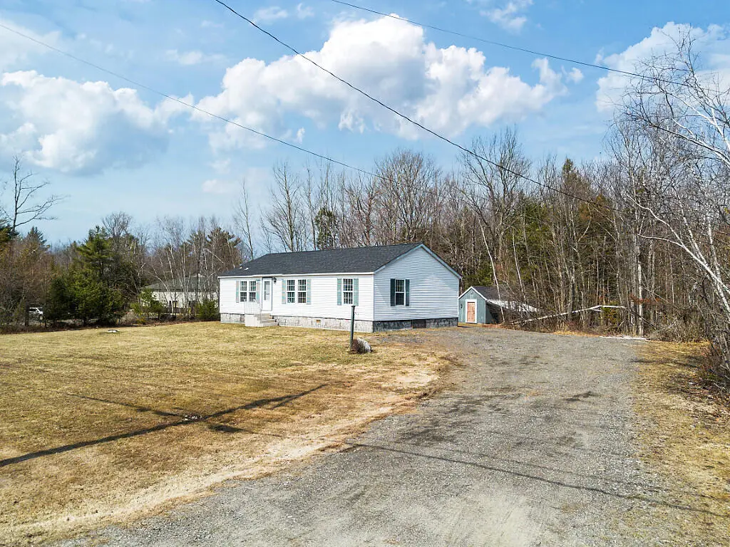 269 Summer Street, Oakland, ME 04963 - #1