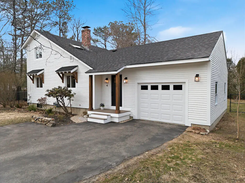 4 Lori Drive, Brunswick, ME 04011 - #1