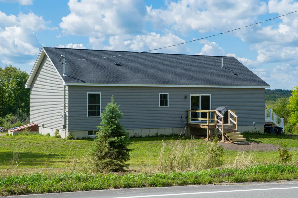 1072 Moosehead Highway, Dixmont, ME 04932 - #1