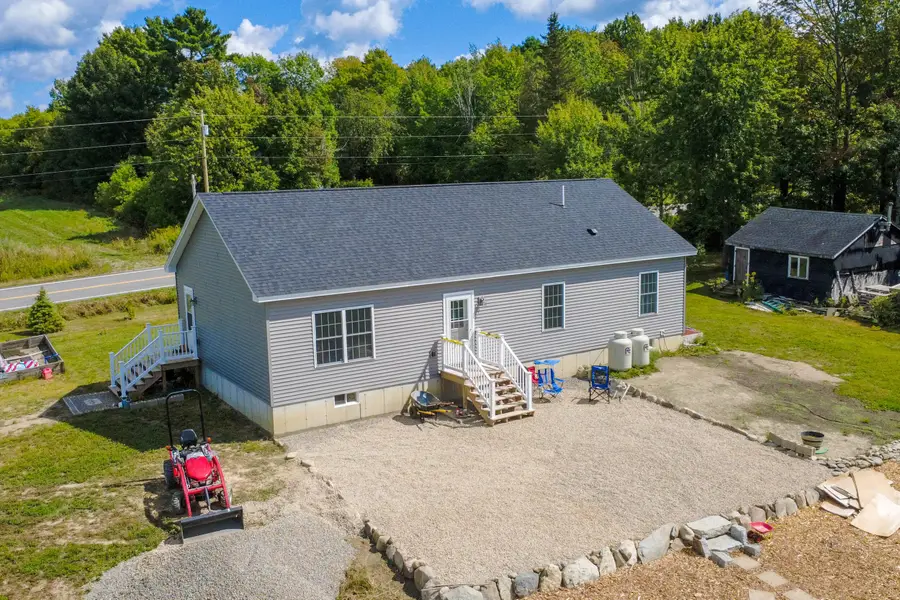 1072 Moosehead Highway, Dixmont, ME 04932 - #3