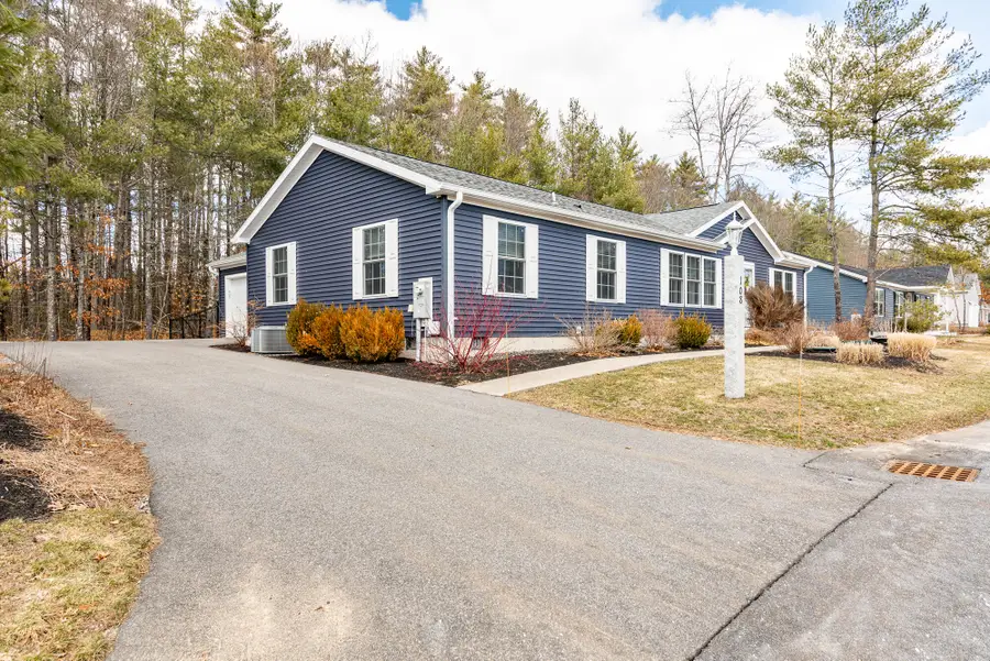 108 Country Way #Lot 16, North Berwick, ME 03906 - #2