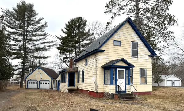 45 Elm Street, Milo, ME 04463