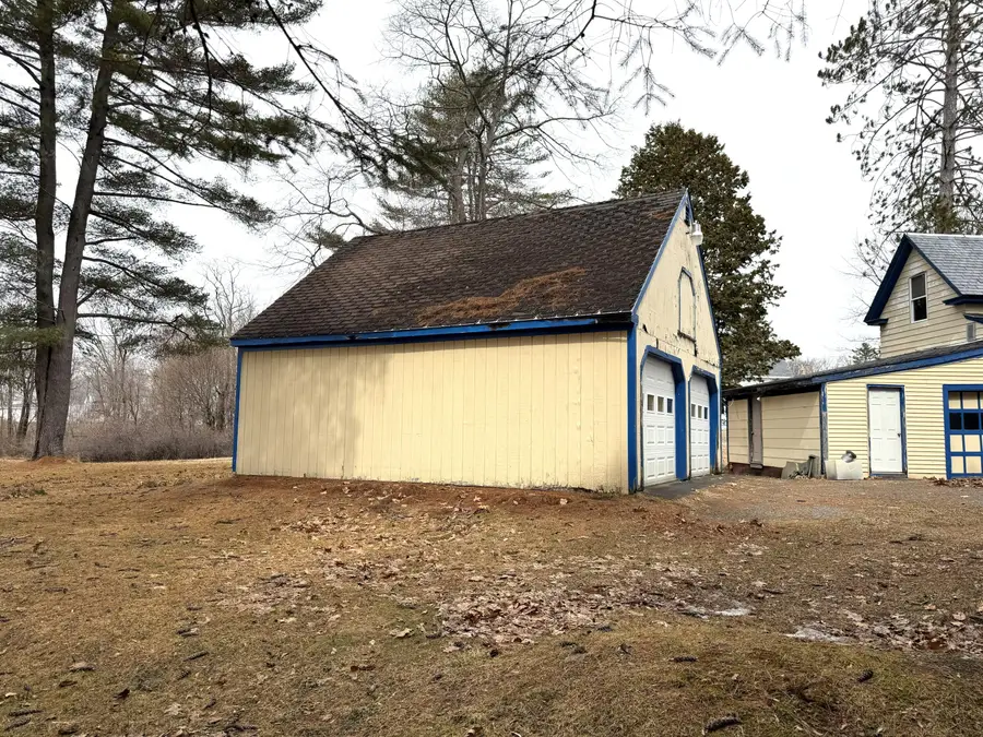 45 Elm Street, Milo, ME 04463 - #3