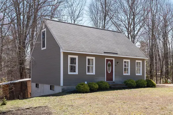 30 Running Brook Drive, Sanford, ME 04073