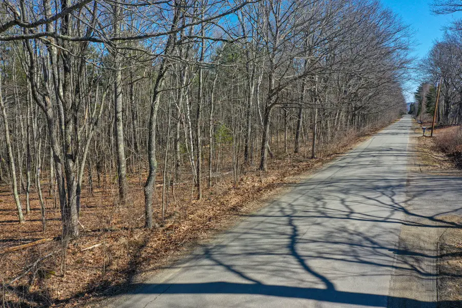 Lot #3 Bicknell Road, Belmont, ME 04952 - #3