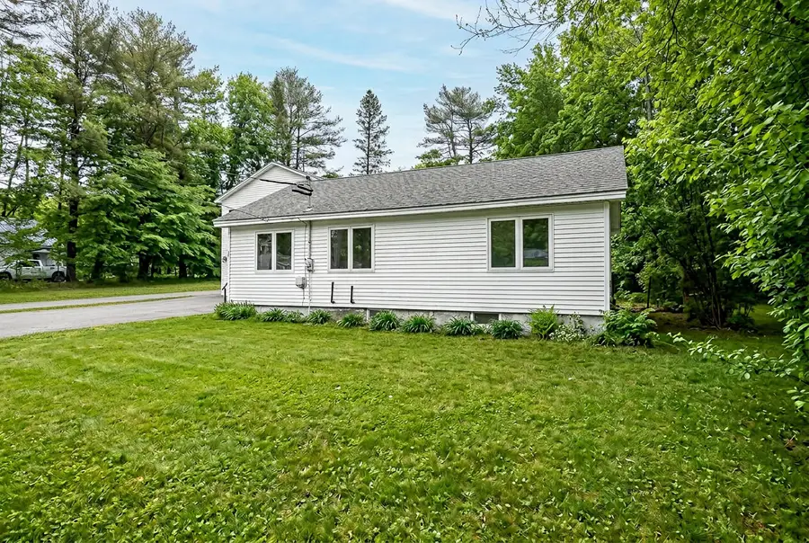 28 Abbott Street, Old Town, ME 04468 - #3