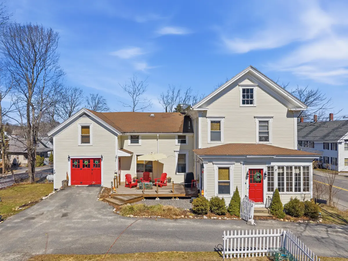 48 Lincoln Street, Bath, ME 04530 - #1