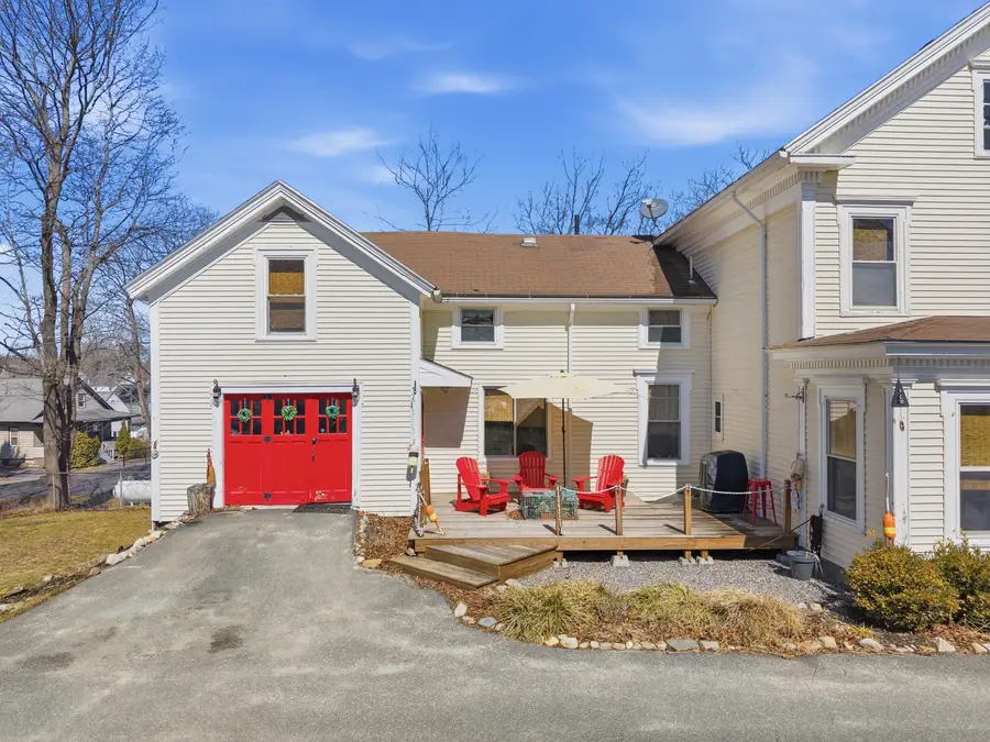 48 Lincoln Street, Bath, ME 04530 - #2