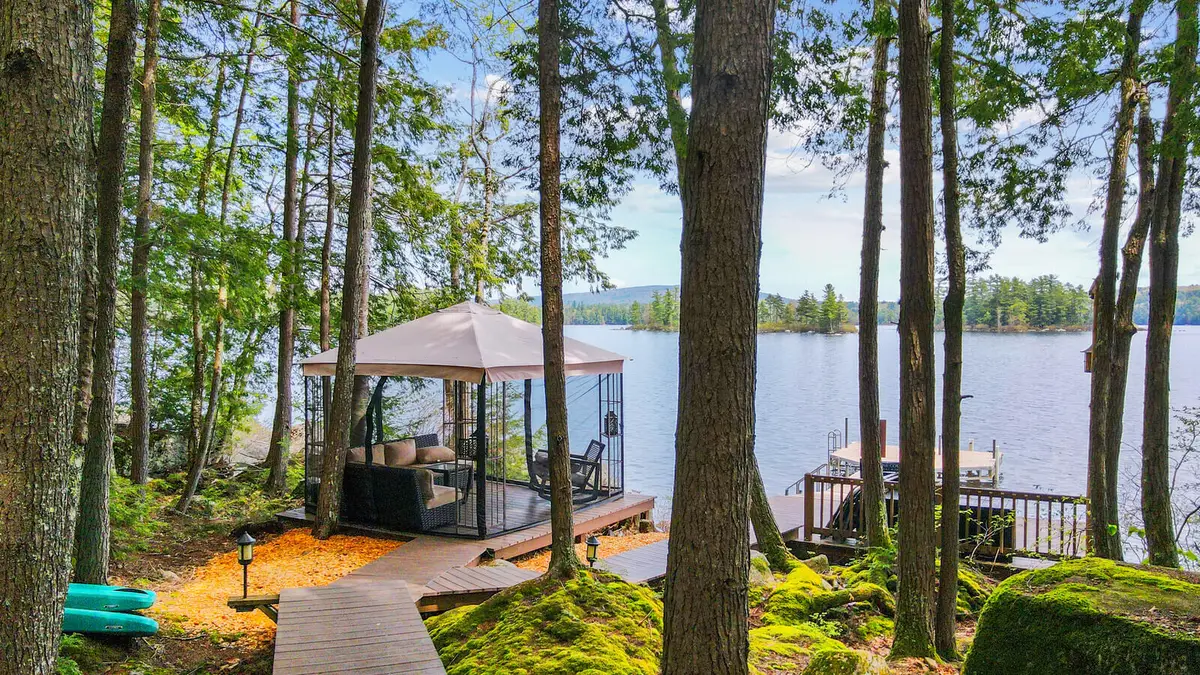 208 Main Road, Chesterville, ME 04938 - #1