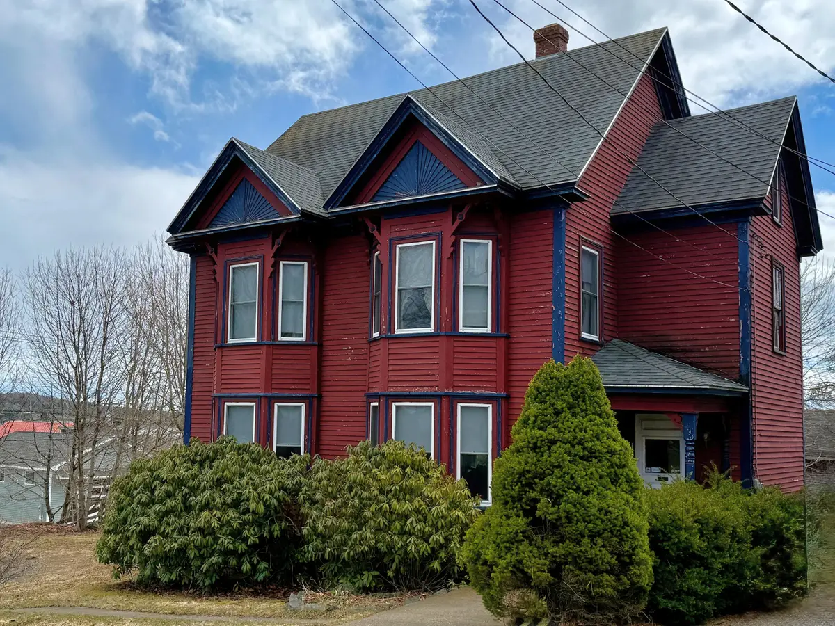 16 School Street, Lubec, ME 04652 - #1