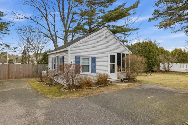 1413 Post Road #7, Wells, ME 04090