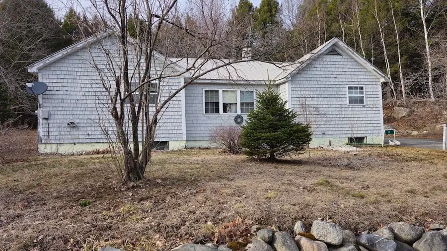 22 Horseshoe Road, Medway, ME 04460 - #2