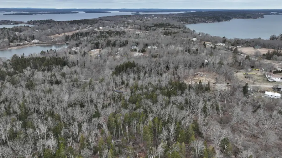Lot 14 Austin Point Road, Harpswell, ME 04079 - #3