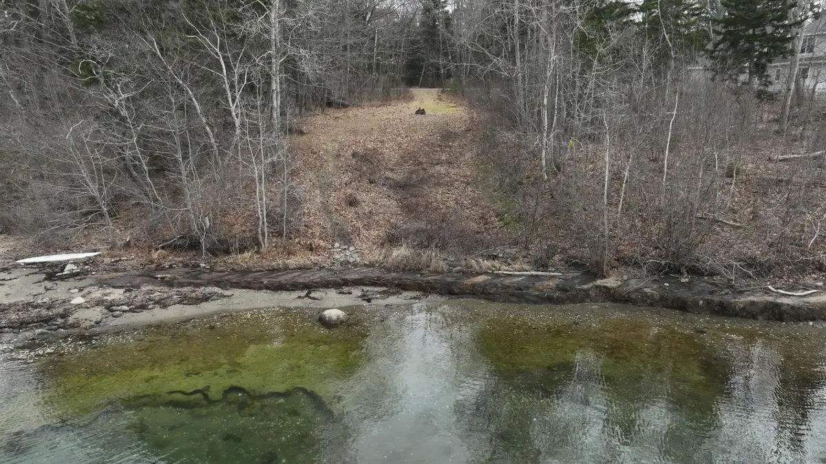 Lot 4 Austin Point Road, Harpswell, ME 04079 - #1