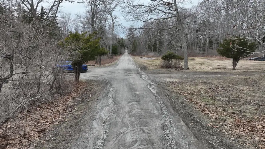 Lot 4 Austin Point Road, Harpswell, ME 04079 - #3