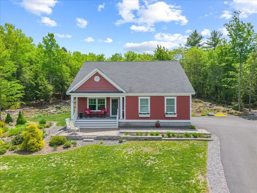 48 Liberty Lane, Acton, ME 04001 - #2