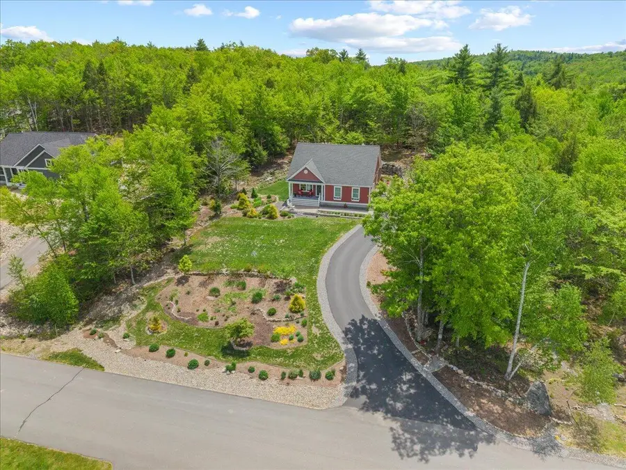 48 Liberty Lane, Acton, ME 04001 - #3