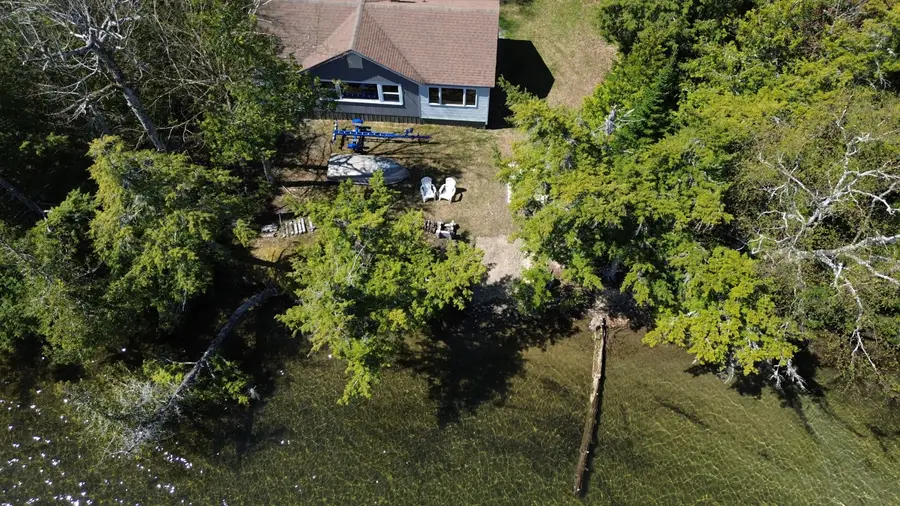 81 Randall Drive, Weston, ME 04424 - #3