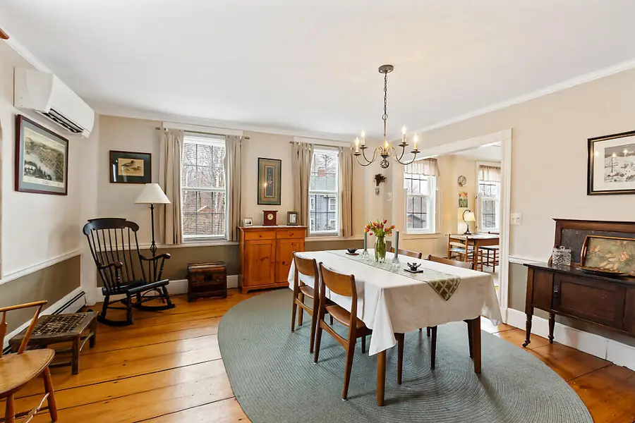 2 Warren Street, Hallowell, ME 04347 - #3