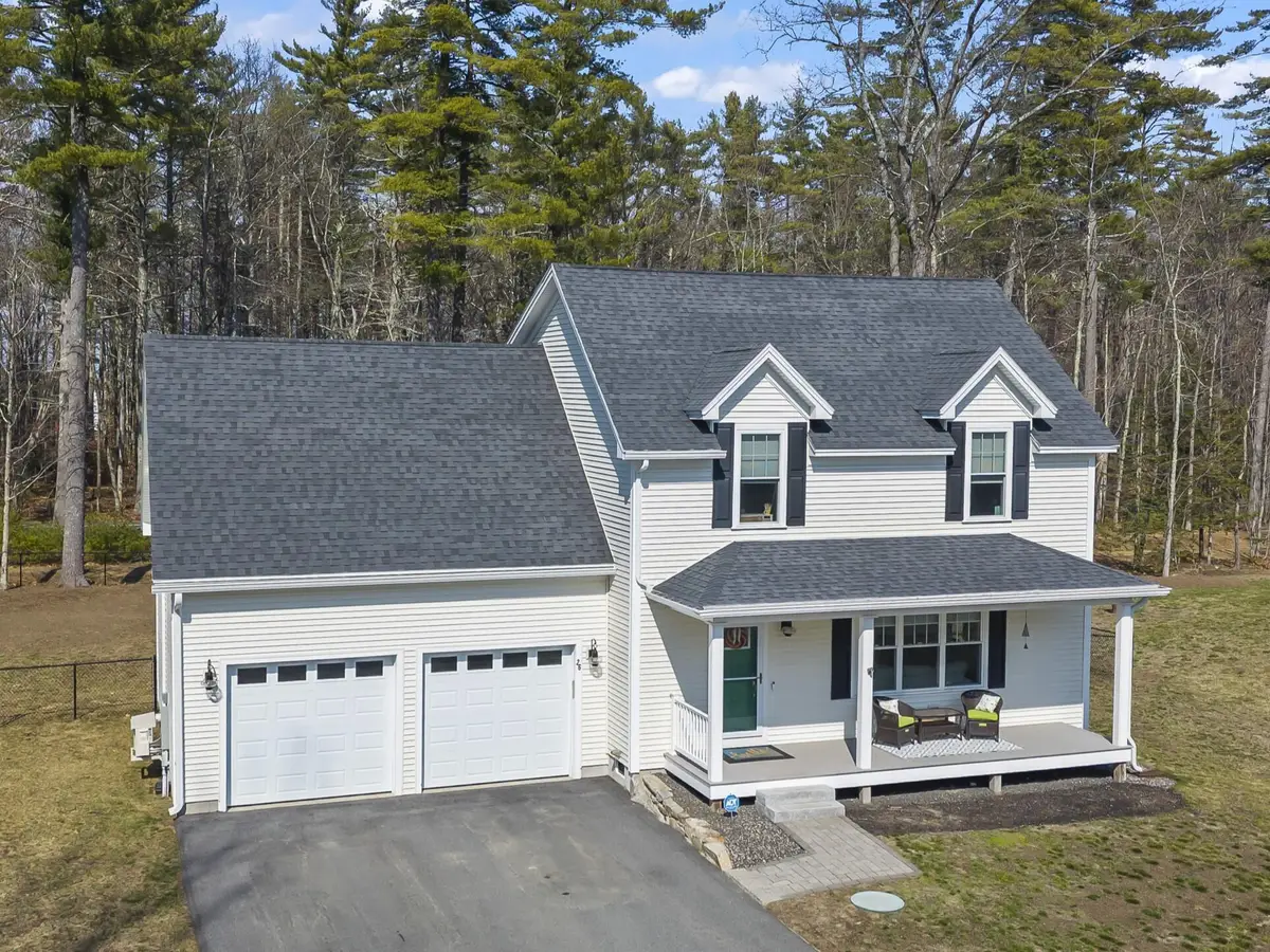 26 Camerons Lane, Wells, ME 04090 - #1