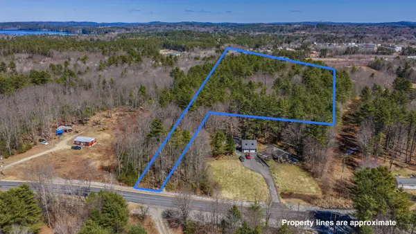 0 Merrow Road, Auburn, ME 04210