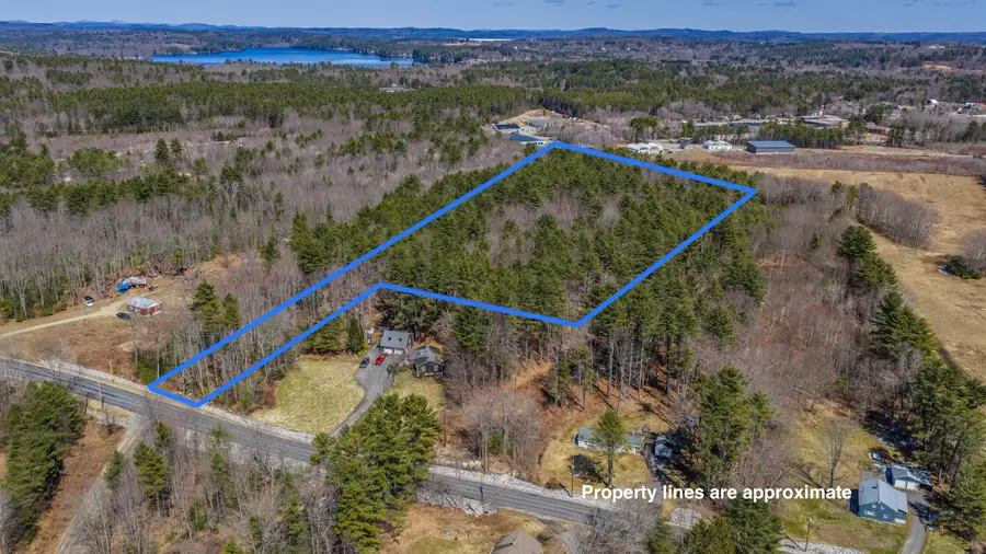 0 Merrow Road, Auburn, ME 04210 - #3