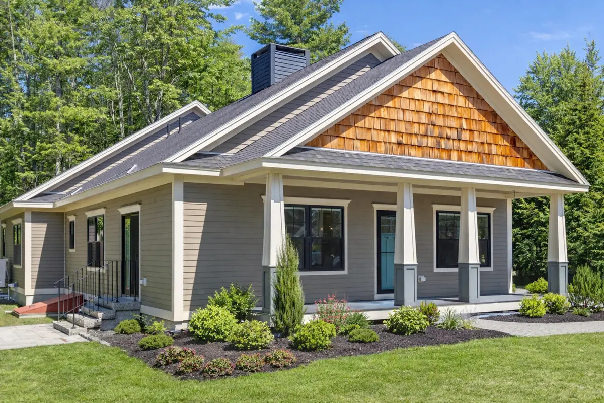 24 Hidden Brook Drive, Gorham, ME 04038 - #1