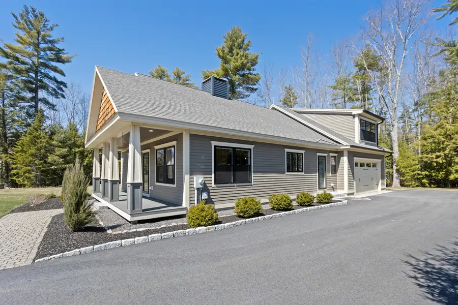 24 Hidden Brook Drive, Gorham, ME 04038 - #3
