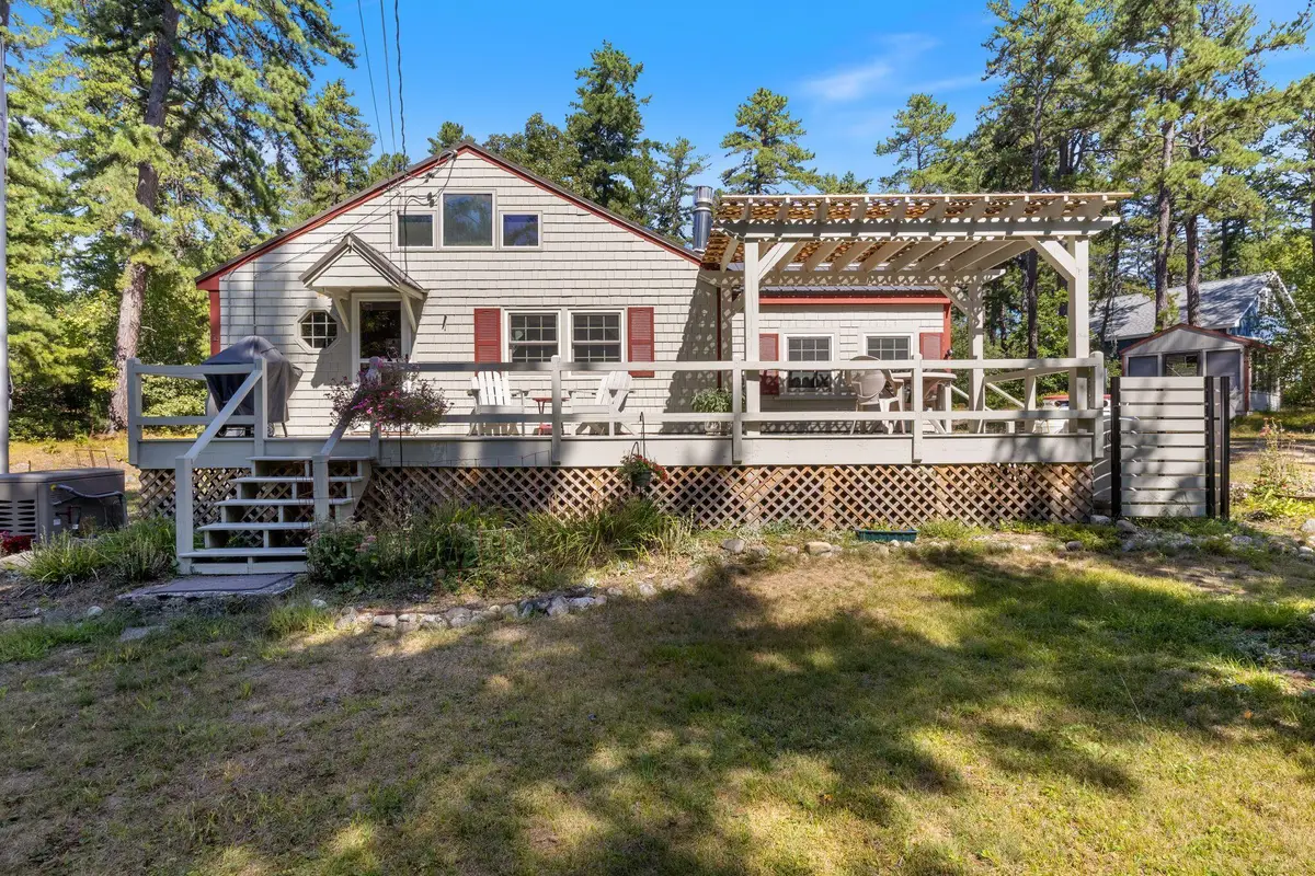 32 Northeast Road, Waterboro, ME 04087 - #1