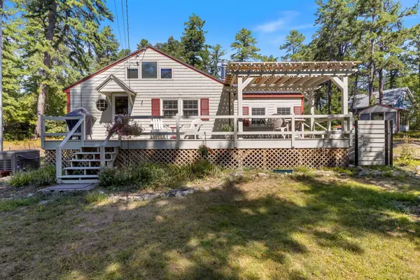 32 Northeast Road, Waterboro, ME 04087