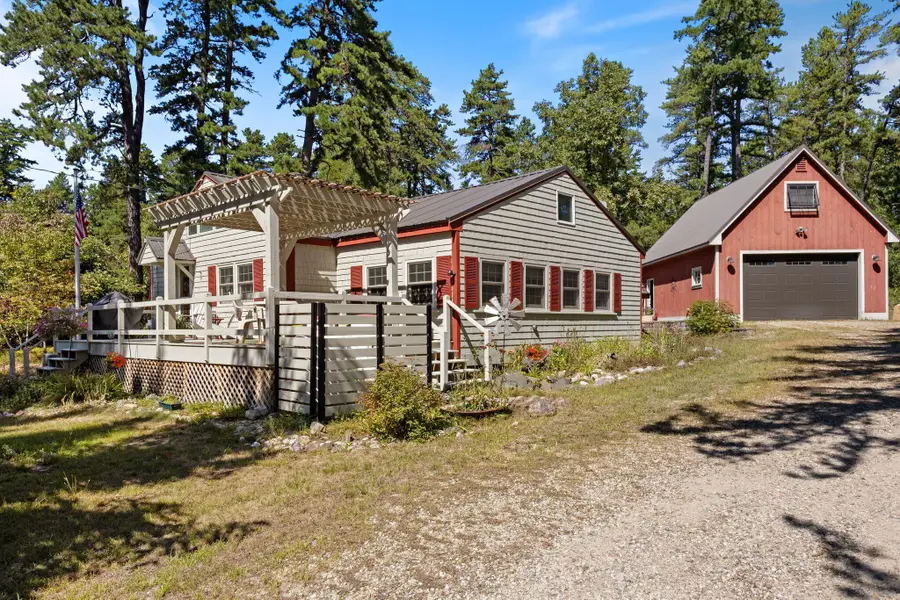 32 Northeast Road, Waterboro, ME 04087 - #3