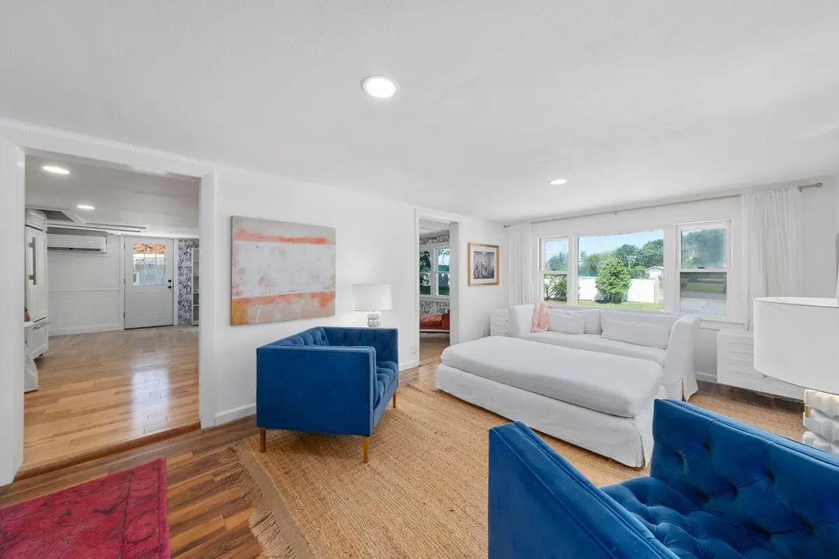 508 S Shore Drive, Owls Head, ME 04854 - #1