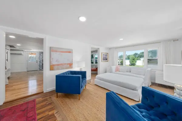 508 S Shore Drive, Owls Head, ME 04854