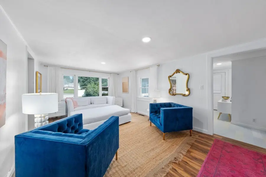 508 S Shore Drive, Owls Head, ME 04854 - #2