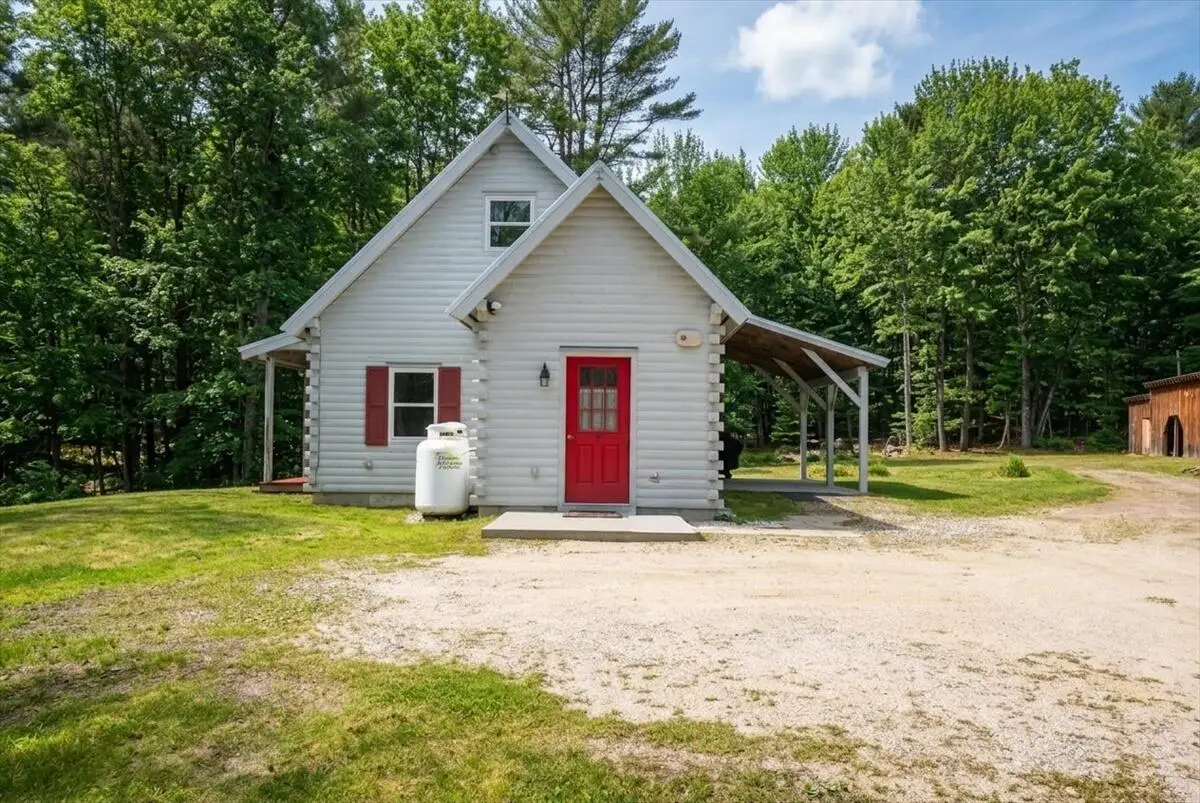 7 Abbott Hill Road, West Paris, ME 04289 - #1