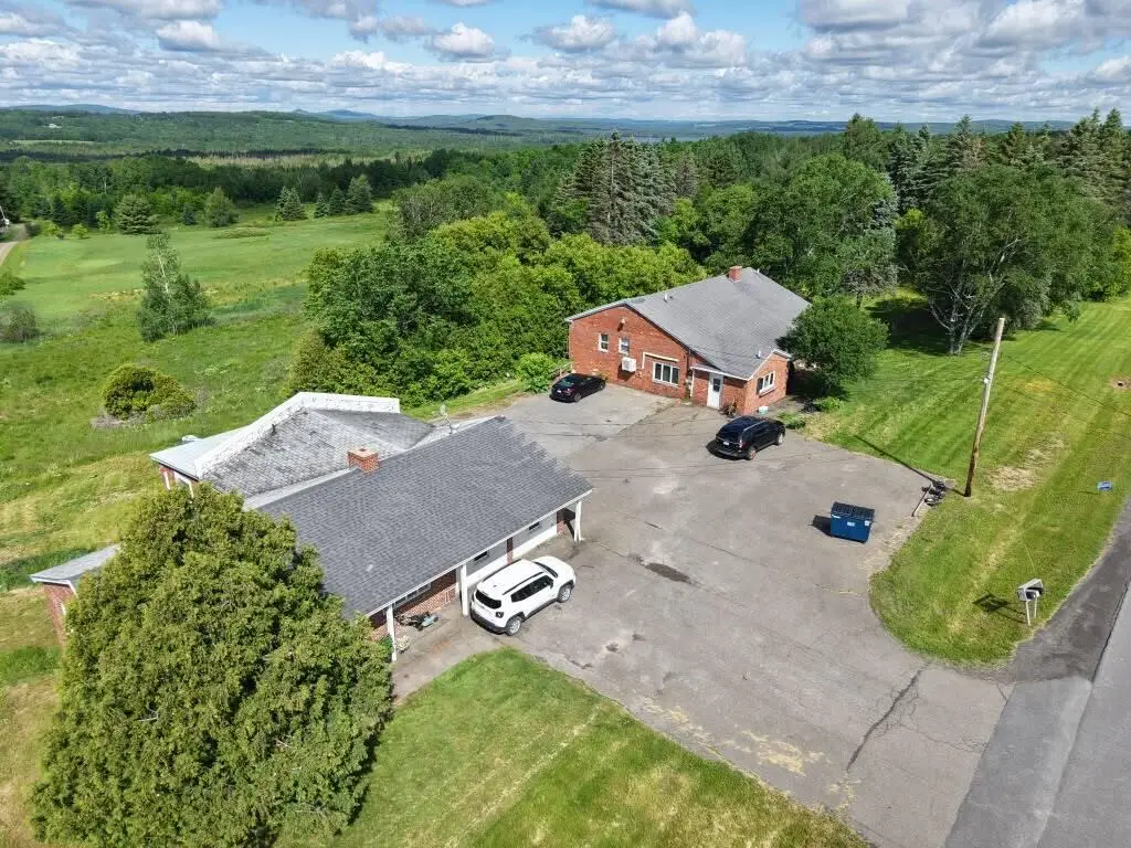 217 Houlton Road, Presque Isle, ME 04769 - #1