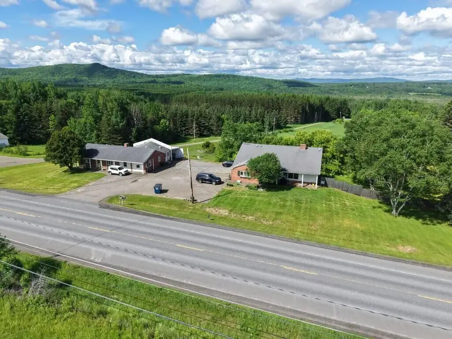 217 Houlton Road, Presque Isle, ME 04769 - #2