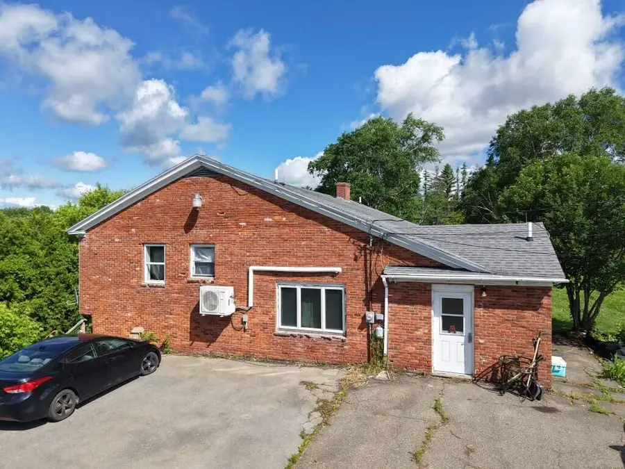 217 Houlton Road, Presque Isle, ME 04769 - #3