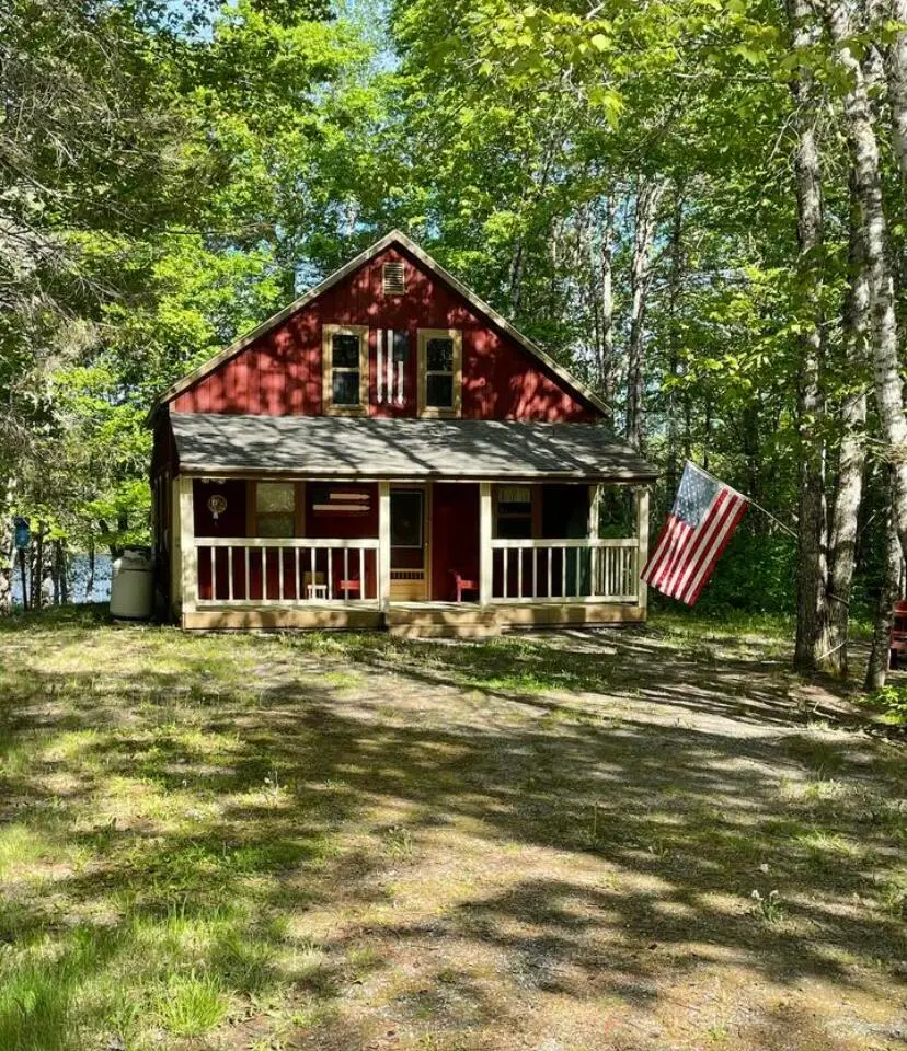 2 S Union River Road, Mariaville, ME 04605 - #2