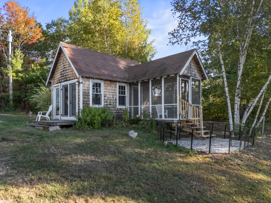 27 Lynn Drive, Parsonsfield, ME 04047 - #3