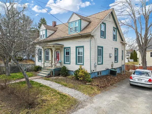 131 Brunswick Avenue, Gardiner, ME 04345