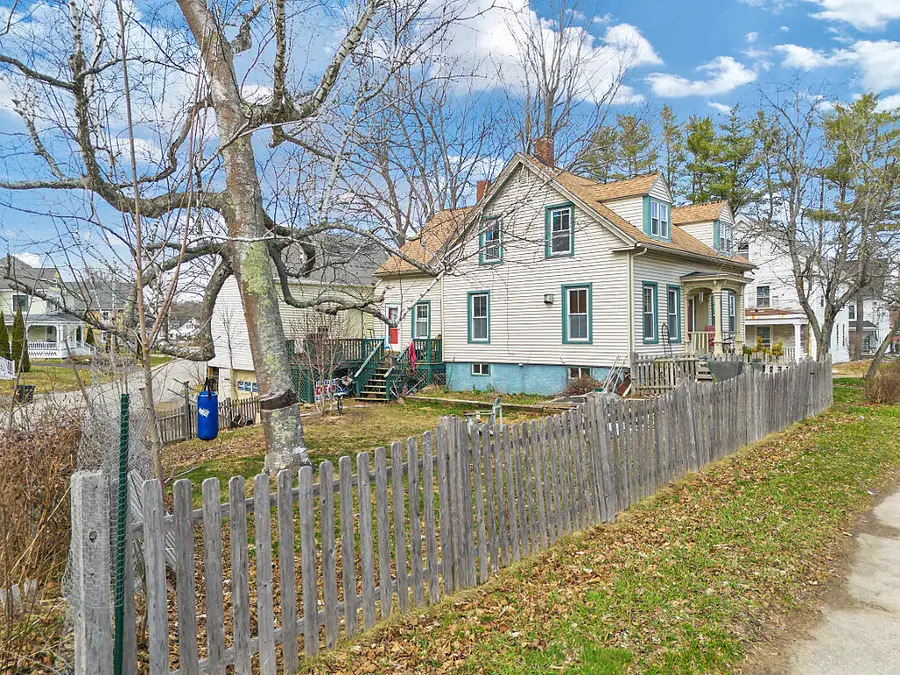 131 Brunswick Avenue, Gardiner, ME 04345 - #3