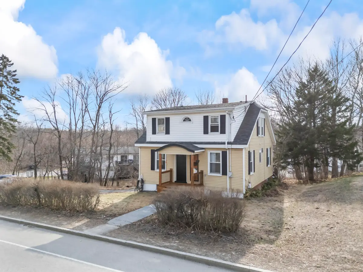 663 Lisbon Street, Lisbon, ME 04252 - #1