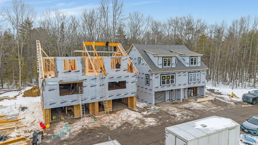 13 Creekside Court #7, Kennebunk, ME 04043 - #2