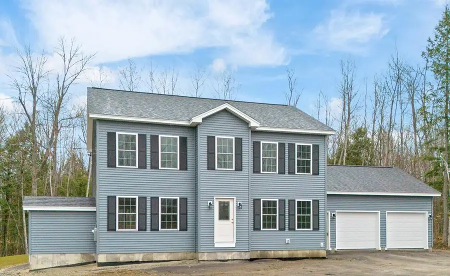 27 Pleasant Road, Sidney, ME 04330 - #3