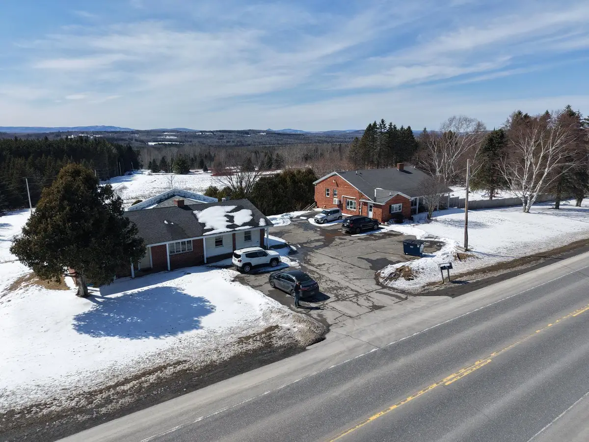 217 Houlton Road, Presque Isle, ME 04769 - #1