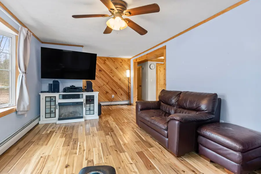 45 Parkview Terrace, Augusta, ME 04330 - #3