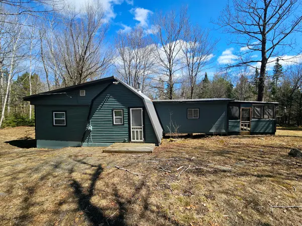 1757 County Road, Orneville Twp, ME 04463
