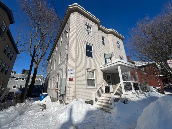 55 Grant Street, Portland, ME 04101